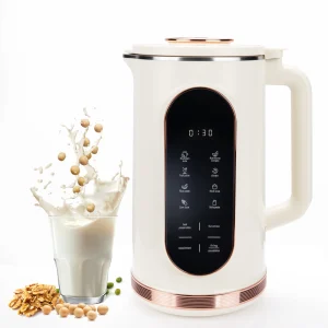 Nut Milk Maker