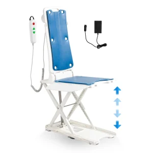 Electric Chair Lift Devices, Height Adjustable