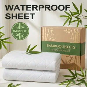 Waterproof Mattress Protector