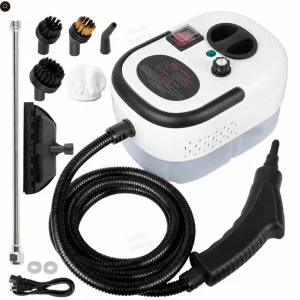 Portable Handheld Steam Cleaning Machine