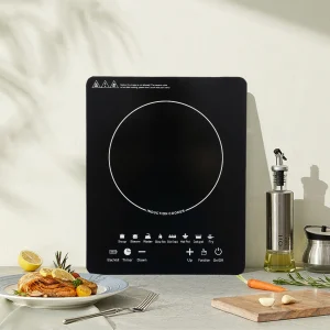 Electric Induction Cooktop, Hot Plate