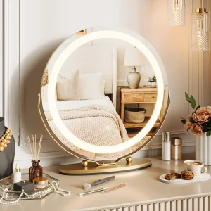 Vanity Mirror with Lights
