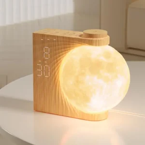 Sunrise Alarm Clocks, Night Lamp Clocks