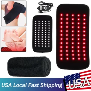 Infrared LED Light Medical Service Devices